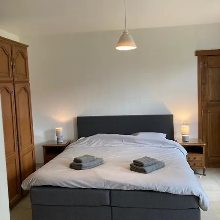Hammo Villa Ham