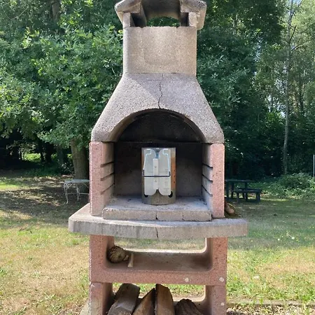 Hammo Villa Ham